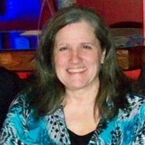 Bonnie Kay Weatherhead