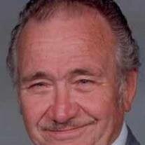 Charles  Henry Berns