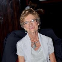 Mrs.  Jayne Lynn Horvath Kissam