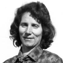 Lenna Cox Wilcock