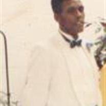 Mr. Herbert Brown