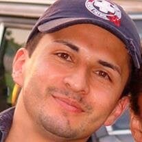Carlos Ernesto Vargas-Guarin
