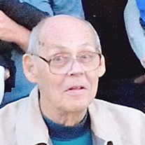 Albert Henry Wetter