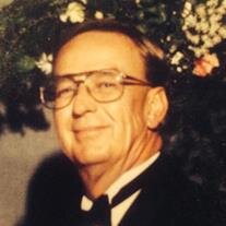 Thomas Floyd Fjermestad