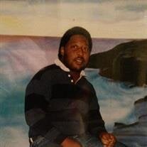 Mr. Cornelius "Cuzz" Thurmond