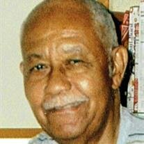 Deacon Richard Wesley