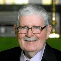 Alexander Browne Bartlett