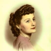 Dolores M. Falkenstein