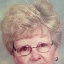 Zelma Mae Webb Reynolds