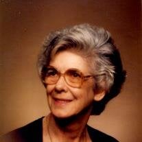 Dorothy Marie McMillan