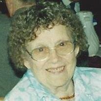 Mrs. Deloris L.  Fraser