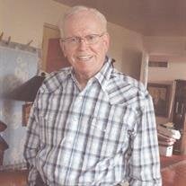 Allen Brooks Gresham