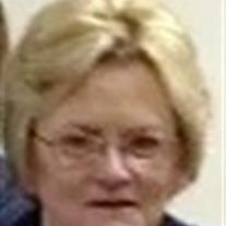 Mrs Barbara Watkins Hurley