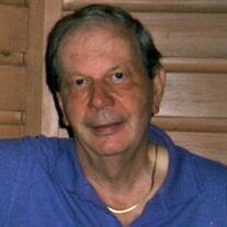 Mr.  Frederick L Lazzara