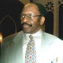 Johnnie "Tennessee" L. Johnson, Sr.