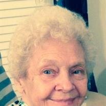 Shirley Mae ARBOGAST