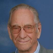 Everett D. Wiss