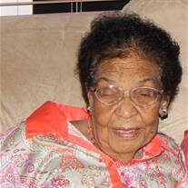 Grace Veronica Crawlle