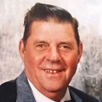 Nathaniel Clymer