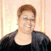 Pauletta J. Cormier