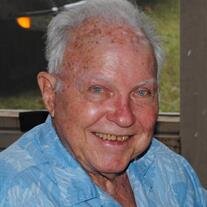 Mr. Hydie  Roland Peterson Jr.