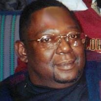 Gregory Lewellyn Macon