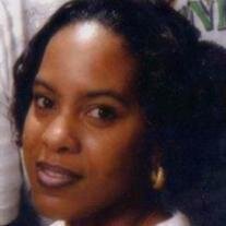 Tia  Jackson  Pitt 
