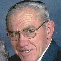 Mr.  Norman Arthur Kaufman