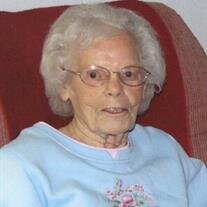 Wilma Ruth Pyles
