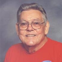 Robert William Cottrill