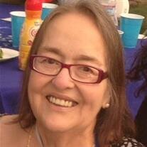 Martha  Vasquez Olivas