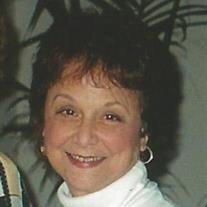 Freda A. Spector