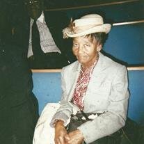 Porter Lee Davis