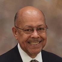 Michael William Walker Sr.