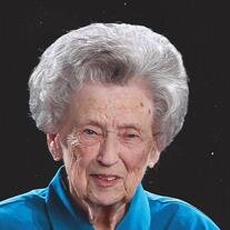 Madeline Samuel