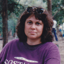 Julie Diane McKeehan