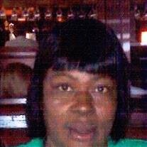 Consuella Johnson