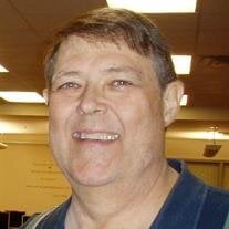 Clifford Michael Haug