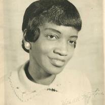 Ernestine Scott