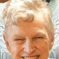 Laura F. Geib