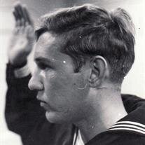 Steven R. Zywczak Sr.
