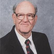 Arthur Clinton Adams