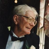 Paul Bernard Farrell