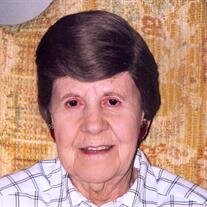 Arabelle  Myrtle  Wiegand