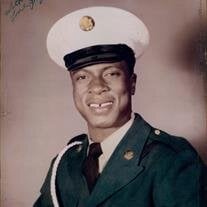 John Hargrove Jr.
