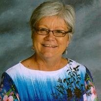 Pamalia "Pam" Sue Dial