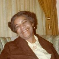 Laura Washington