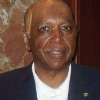 Kenneth  M. Crump