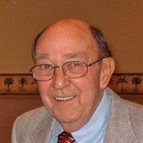 James H. "Jim"  Sanders