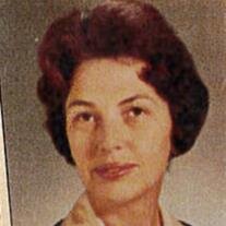 Bonnie Lou Marcopulos